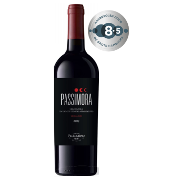 Passimora Nero d'Avola